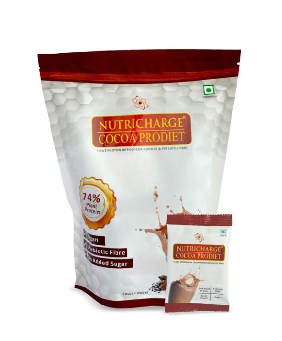 Nutricharge