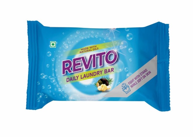 New Revito All Purpose Soap(150g)